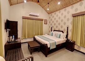 Keshav Resort