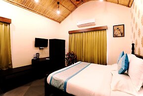 Keshav Resort