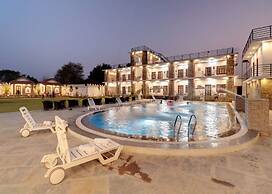Keshav Resort