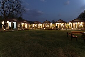 Keshav Resort