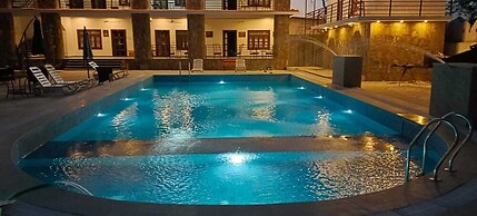 Keshav Resort