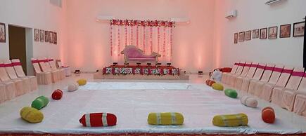 Keshav Resort