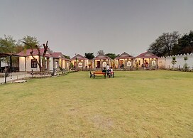 Keshav Resort