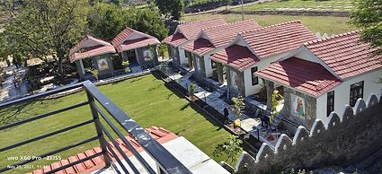 Keshav Resort