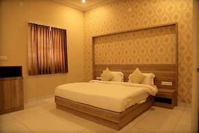 Keshav Resort