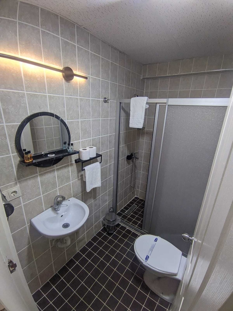 Rumeli Konak Butik Otel