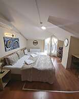 Rumeli Konak Butik Otel