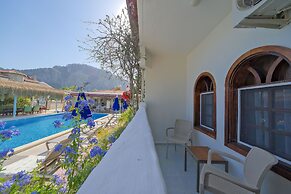 Dalyan Casablanca Hotel