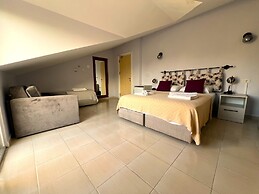 Dalyan Casablanca Hotel