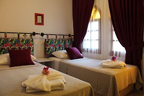 Dalyan Casablanca Hotel