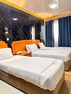 Maaeen Hotel