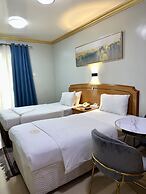 Maaeen Hotel