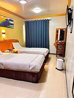 Maaeen Hotel