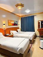 Maaeen Hotel