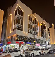 Maaeen Hotel