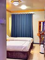 Maaeen Hotel