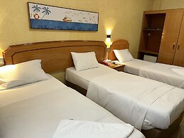 Maaeen Hotel