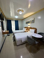 Maaeen Hotel