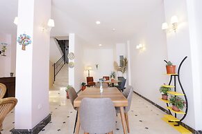 ATAÇEŞME OTEL