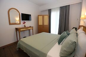 ATAÇEŞME OTEL