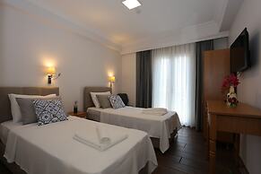ATAÇEŞME OTEL