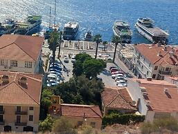 ATAÇEŞME OTEL
