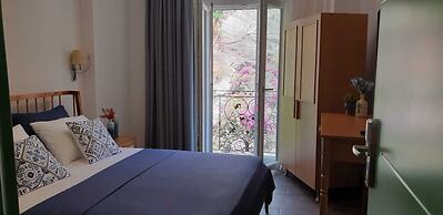 ATAÇEŞME OTEL