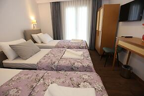 ATAÇEŞME OTEL