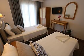 ATAÇEŞME OTEL