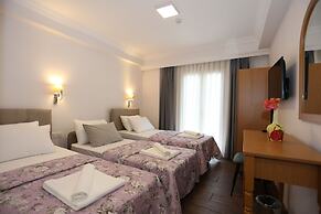 ATAÇEŞME OTEL