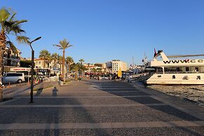 ATAÇEŞME OTEL