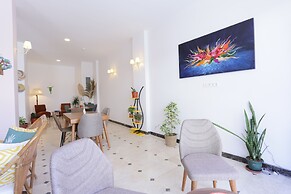 ATAÇEŞME OTEL