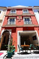 ATAÇEŞME OTEL