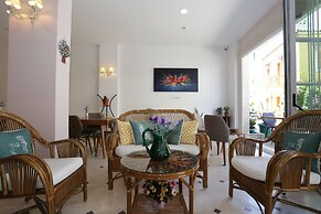 ATAÇEŞME OTEL