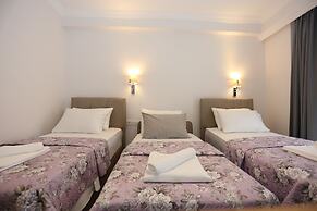 ATAÇEŞME OTEL