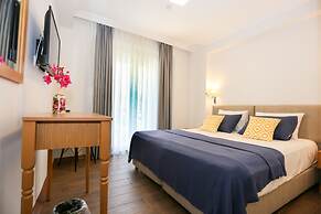 ATAÇEŞME OTEL