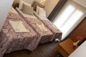 ATAÇEŞME OTEL