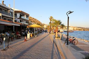 ATAÇEŞME OTEL