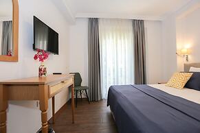 ATAÇEŞME OTEL