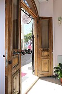 ATAÇEŞME OTEL