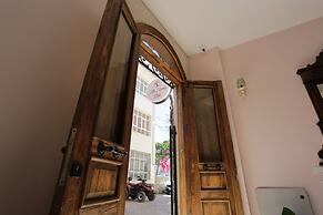 ATAÇEŞME OTEL