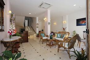 ATAÇEŞME OTEL