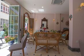 ATAÇEŞME OTEL