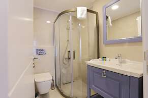 ATAÇEŞME OTEL