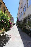 ATAÇEŞME OTEL