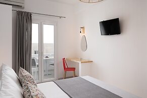 Sunray Lodgings
