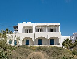 Sunray Lodgings