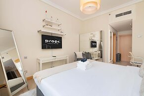 1 Bedroom Palm Jumeira with Sea View