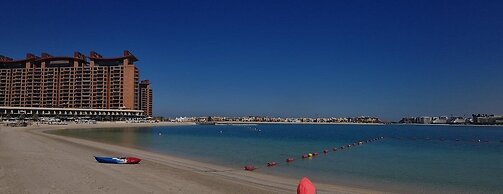 1 Bedroom Palm Jumeira with Sea View