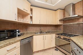 1 Bedroom Palm Jumeira with Sea View